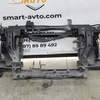 Балка задньої підвіски (hybride) 9803285980