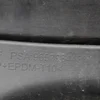 Решітка бампера центральна до-рестайлінг 9649581880