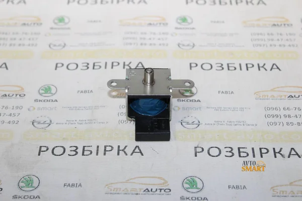 Котушка замка запалювання N0504878
