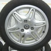Шини зимові та диски, комплект (4-шт) 175/55 R15 135/70 R15 096 66-76-190  099 98-47-457