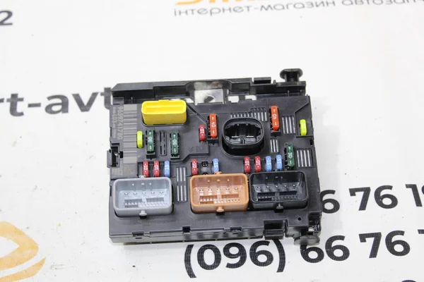 Блок запобіжників BSM-L03 9659741780