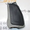 Подушка безпеки сидіння (права) 96816835ZD