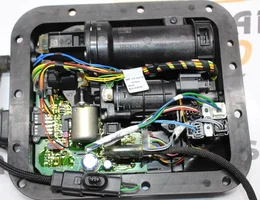 Блок управління (насос) AdBlue 12678015