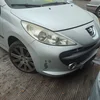 Peugeot 207 CC