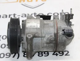 Компресор кондиціонера 1.6 THP, 1.6 BlueHDi 9675657880