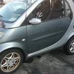 Smart Fortwo 450