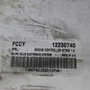 Блок управління двигуном FCCY 1.6 16V (Z16XEP) 12230740