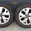 Шини літо+зима та диски комплект (4 шт), 205/60 R16 9677089777