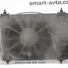 Радіатор кондиціонера 1.6 VTi, 1.6 THP, 1.6 HDi, 1.8 i, 2.0 HDi 9682531580
