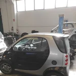 Smart Fortwo 450