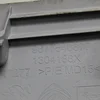 Накладка під рульову колонку 9677540877