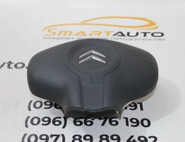 Подушка безпеки в руль (Airbag) 96830365ZD