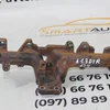 Колектор випускний 1.3 CDTI (A13DTR) 55223906
