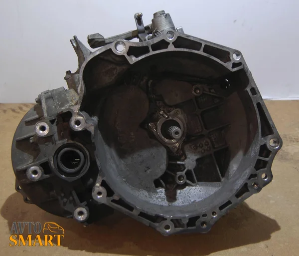 КПП M32 1.7 CDTI 55561599