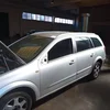 Opel Astra H Caravan