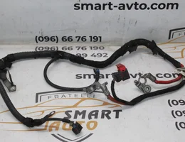 Жгут (коса) проводів акумулятора 1.9 CDTI 55564683