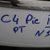 Бампер передній під парктроніки 1609534580