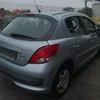 Peugeot 207 Hatchback