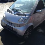 Smart Fortwo 450