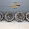 Шини та диски зимові комплект (4 шт), 205/60 R16 9815311677