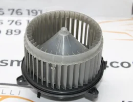 Вентилятор пічки 13263279