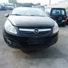 Opel Corsa D