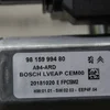 Склопідіймач задній правий електро 9815999480