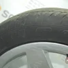 Шини літні та диски, комплект (4-шт) 175/55 R15 145/65 R15 096 66-76-190  099 98-47-457