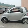 Smart Fortwo 451