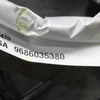Механізм кришки багажника 9661797080