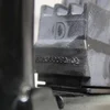 Петля кришки багажника права 9686632080
