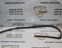 Ущільнювач передньої правої дверки верхній 3D 13254858