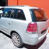 Opel Zafira B