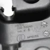 Заглушка сидіння передня права L0053248