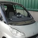 Smart  Fortwo 451