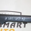 Накладка внутрішньої ручки задніх правих дверей 9659423777
