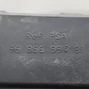 Кронштейн заднього бампера лівий 9686699680