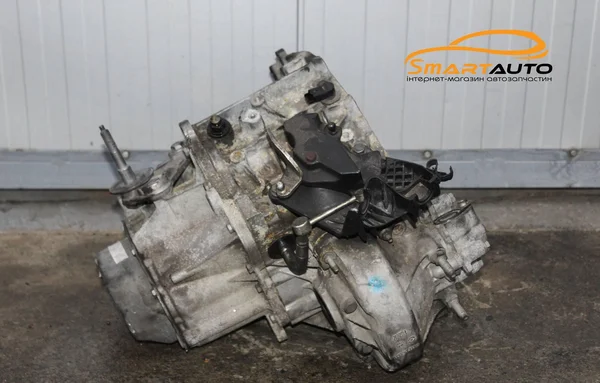 КПП 1.8 16V 20DM71