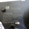 Комплект ЕБУ 1.0, 1.2 16V, 1.4 16V 55557933