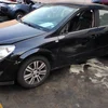 Opel Astra H Hatchback