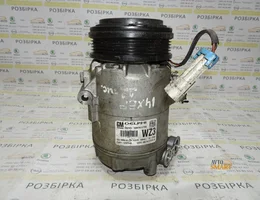 Компресор кондиціонера 1.4 16V (Z14XEP) 13297440