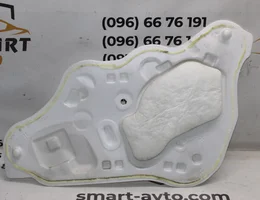 Шумоізоляція передньої лівої дверки 9677923780
