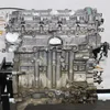 Двигун 1.5 BlueHDi (без масляного піддону, дефект масляного насосу) YH01