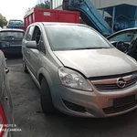 Opel Zafira B