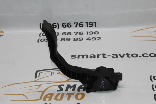 Педаль газу 9680565880