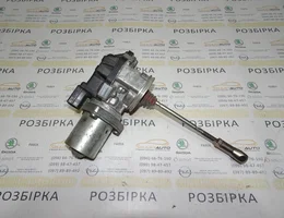 Вакуум турбіни 0.9 TURBO 144104103R