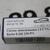 Свічка запалювання 1.6 CNG Turbo