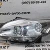 Фара ліва, передня (xenon & led) 9676591580