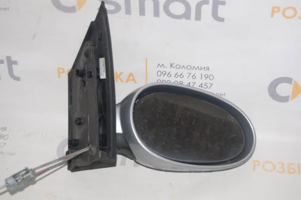 Дзеркало зовнішнє, праве CP5235000 0000512V007 027004 022027 012027 017004