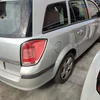 Opel Astra H Caravan